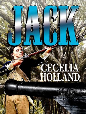 cover image of Jack